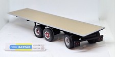 Semirimorchio a 3 assi - #,