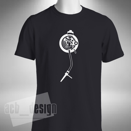Deck arm shirt - deck, t-shirt
