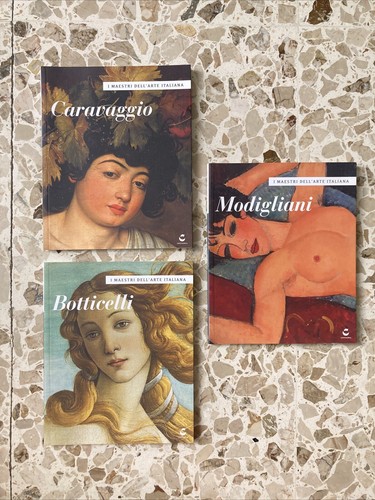 Maestri dell arte - i, dell’arte