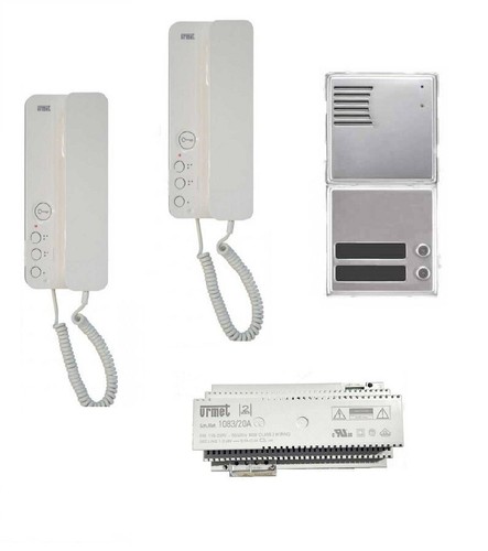 Urmet 1183 502 kit - 1183/502, citofonico