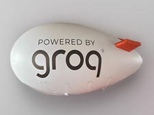 Pubblicità gonfiabile gigante