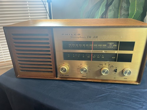 Radio epoca antica - radio,