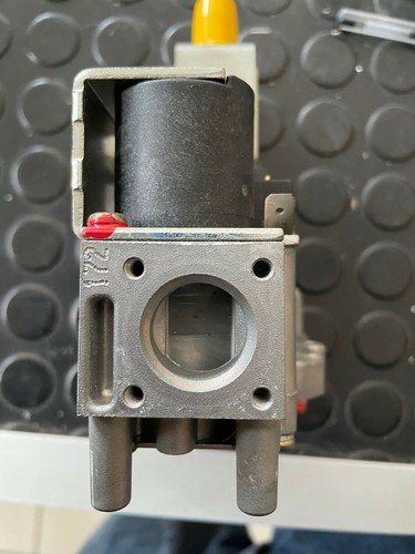 Valvola gas honeywell - a,