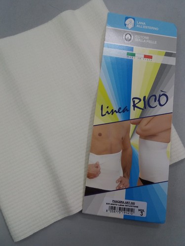 Fascia elastica lombare - elastica,
