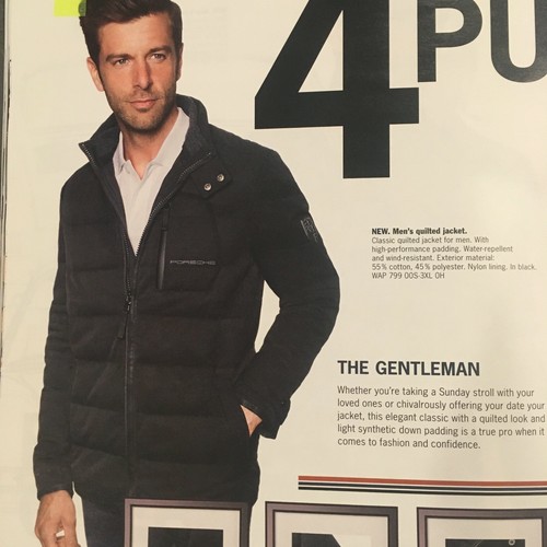 Porsche design men s - design, "men's