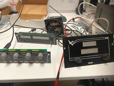 Pannelli radio altimetro comandi Go-flight - Microsoft Flight Simulator