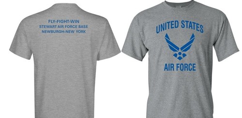 Stewart air force base - base, *