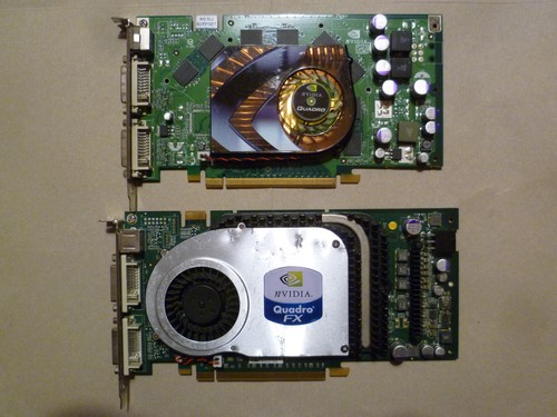 Lotto schede video nvidia - schede,