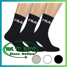 3 6 9 12 Paia Calzini Sportivi