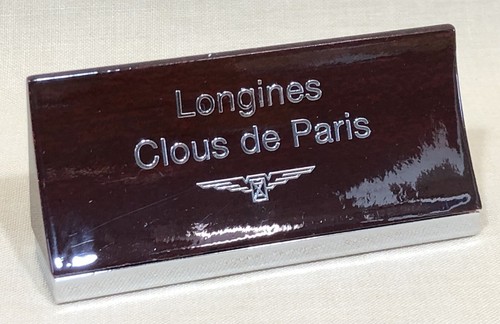 Longines clous paris watch - longines,