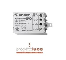 RELE' AD IMPULSI PASSO-PASSO