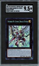 Yu-Gi-Oh 2022 Numero F0