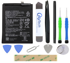 Kit Batterie de remplacement