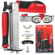 Taglierino per cartongesso