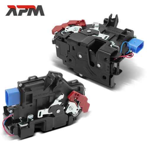 Motor serratura porta - motor,