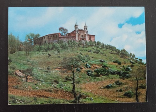 Alcaraz albacete santuario - alcaraz,,