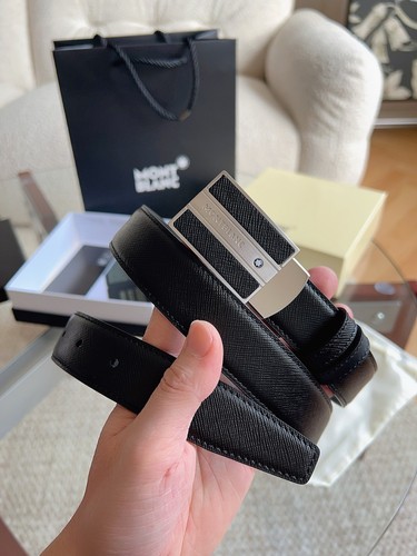 Montblanc business casual - casual, 3,0