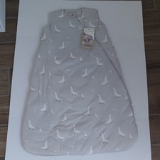 Sacco a pelo Gunamuna bambino