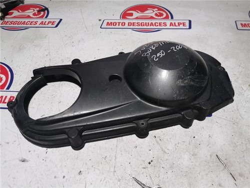 Copertura carter inferiore - carter,