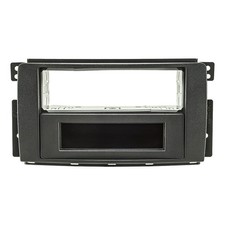 Mascherina radio alloggiamento