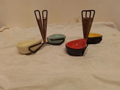 Ceramica rometti sale pepe - rometti, e