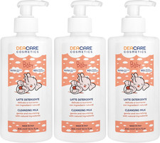 KIT 3 Latte Detergente Bambini