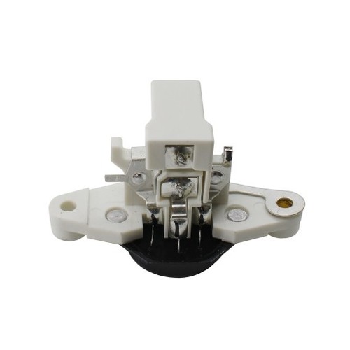 Regolatore alternatore per
