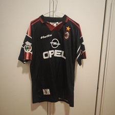 Terza Maglia M Copa Centenario