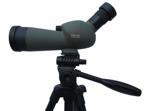 Kowa tsn 501 cannocchiale - cannocchiale, da