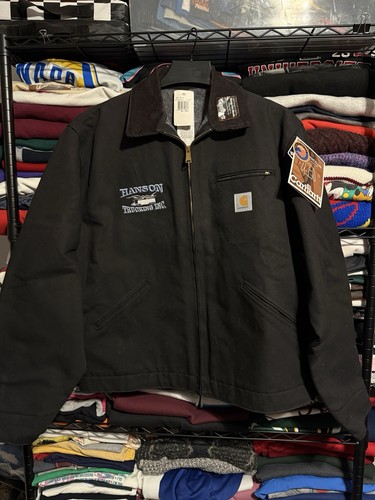 Giacca vintage carhartt - vintage,