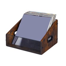 Supporto per dischi in vinile