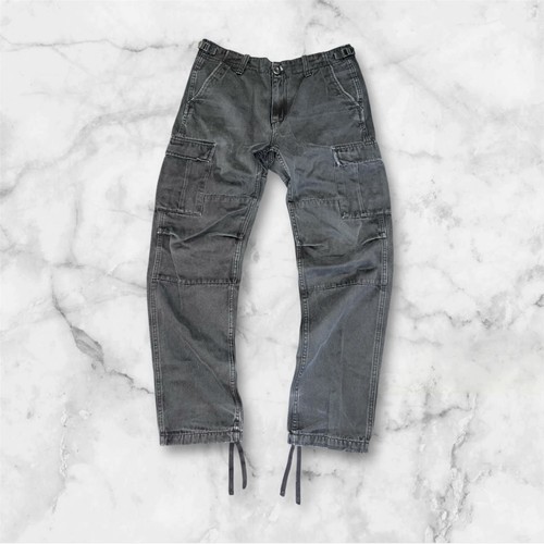 Pantaloni cargo carhartt - pantaloni,