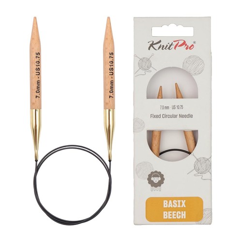Knitpro taglierina legno di - knitpro,