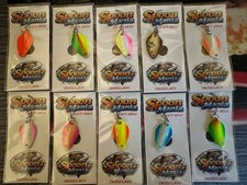 SPOON TROUT AREA 2,2 GR