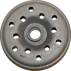 Campana frizione honda fjs - honda,