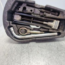 CRIC PER VOLKSWAGEN Polo 4°