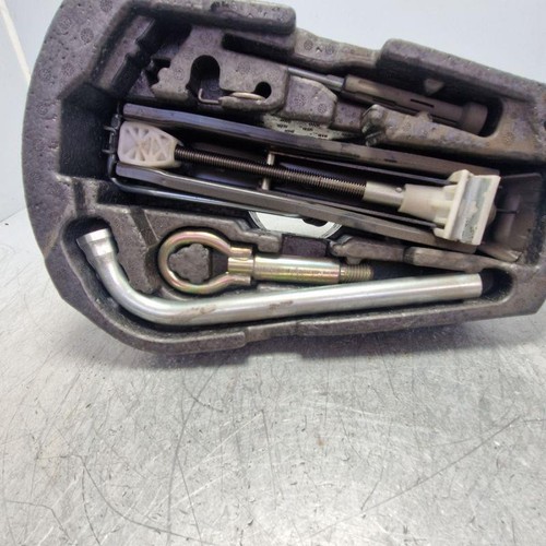 Cric per volkswagen - polo, 4°