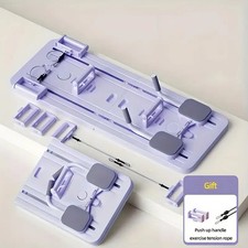 Set tavola 8 in 1 Pilates