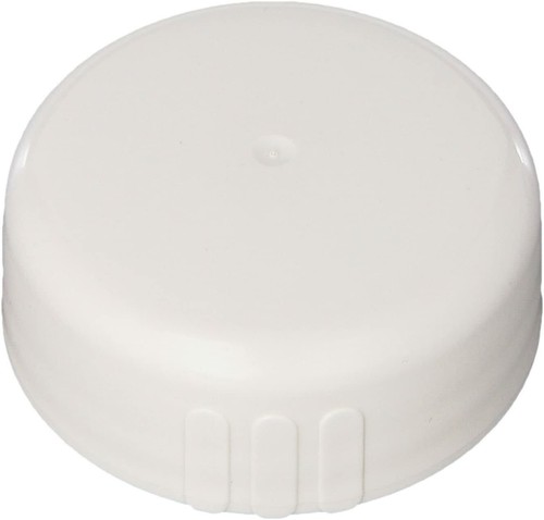 Tapón casete blanco porta - tapón,