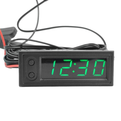 Orologio per auto - per,