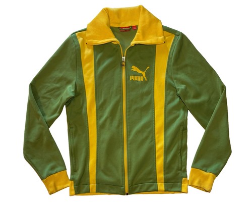 Giacca pista puma - giacca,