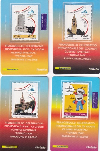 Italia 2005 olimpiadi - italia,
