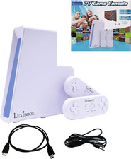, Console Di Gioco TV Con 2
