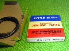 Anelli pistone originali