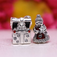 Autentico Pandora Set Regalo 2