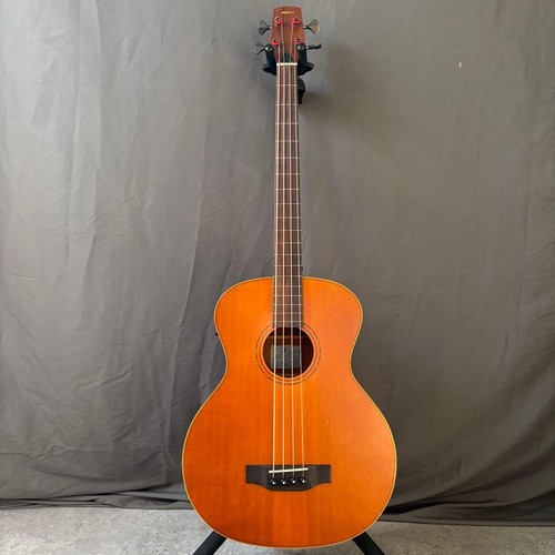 Basso acustico yairi - basso, k.yairi