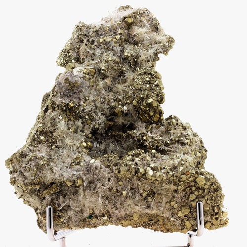 Minerali pietre preziose - e,