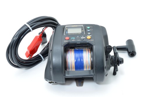 Daiwa super tanacom - super,