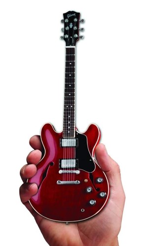 Corpo chitarra elettrica