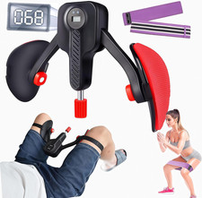 Thigh Master Hip Trainer Kegel